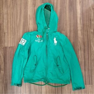 Polo by Ralph Lauren vintage Track Jacket